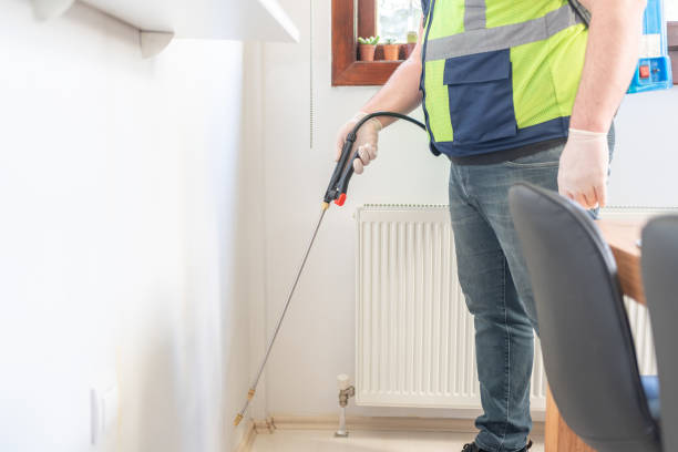 Best Commercial Pest Control Services  in Salem, IN