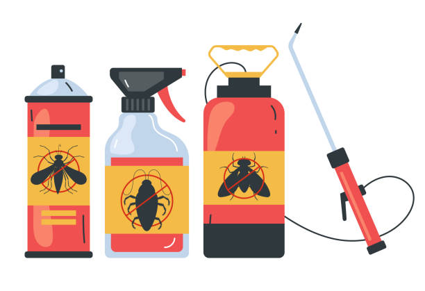 Best Exterminator Services  in Salem, IN