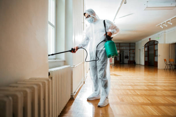 Best Pest Control for Restaurants  in Salem, IN